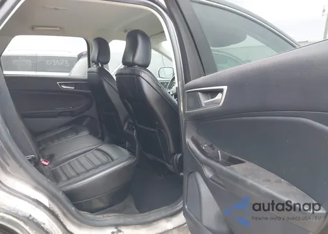 2020 Ford Edge Sel z USA, uszkodzony, nr VIN 2FMPK4J99LBA74397